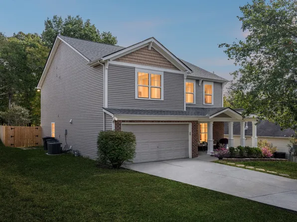 106 Trail Ridge Way, Hendersonville, TN 37075