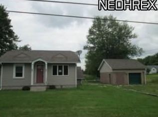 2005 Kinsman Rd NE, North Bloomfield, OH 44450