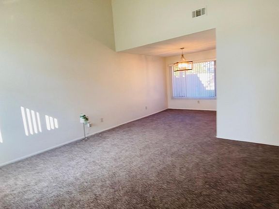 New carpet/ flooring, New Paint / New blinds