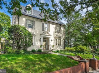 3121 Cleveland Ave NW, Washington, DC 20008