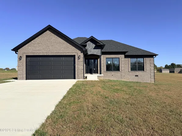 222 Open Meadow Dr, Bardstown, KY 40004