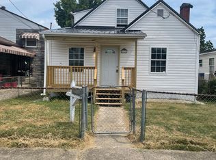512 19th St, Dunbar, WV 25064