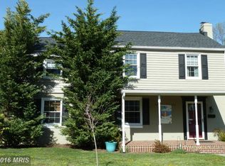 1104 Beechwood Dr, Hagerstown, MD 21742