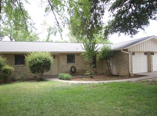 112 Spicewood Dr, Stephenville, TX 76401