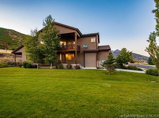 519 N Ranch Way, Midway, UT 84049