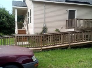 12891 Hamshire Rd, Hamshire, TX 77622