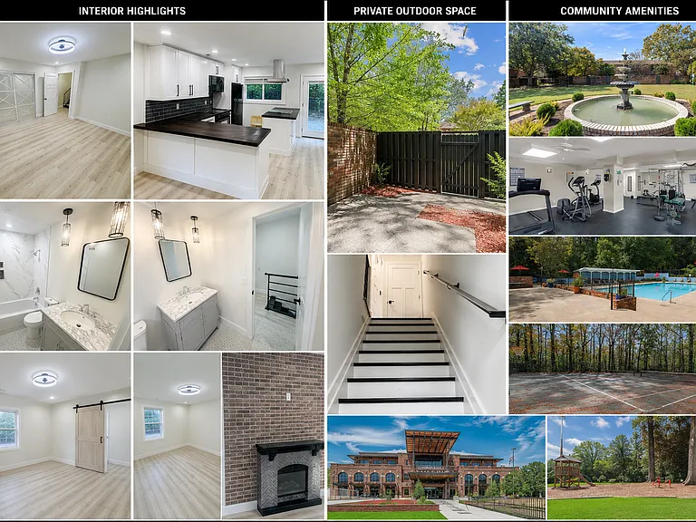 3123 Colonial Way #H — Photo 20