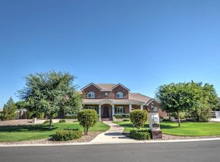 21336 E Orchard Ln, Queen Creek, AZ 85142