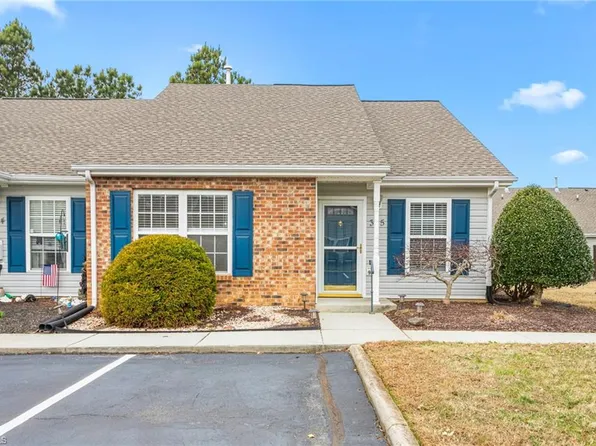 305 Glen Gate Cir, Kernersville, NC 27284