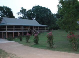 274 Seab Green Rd, Cedartown, GA 30125