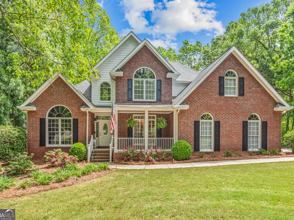 1071 Holcomb Ct, Bogart, GA 30622