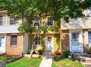 8324 Bark Tree Ct, Springfield, VA 22153