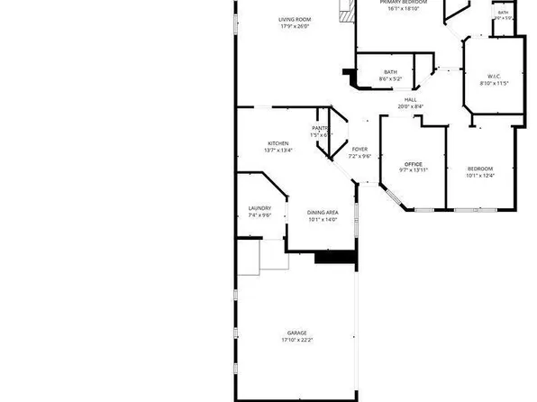 4340 N Club Ct Unit D, Grand Junction, CO 81506