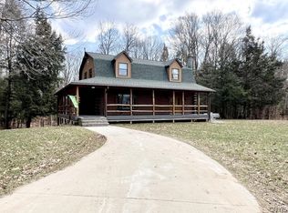 10400 River Rd, Camden, NY 13316