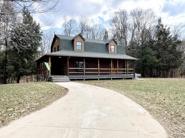 10400 River Rd, Camden, NY 13316