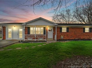 3919 Halls Corner Rd, Underwood, IN 47177