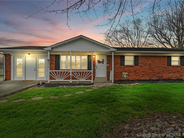 3919 Halls Corner Road, Underwood, IN 47177