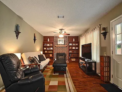 10901 Watchful Fox Dr — Photo 6