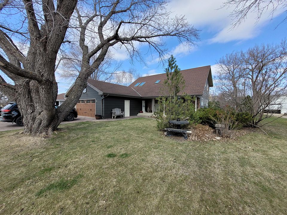508 2nd St, Edgeley, ND 58433 Zillow