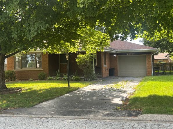 223 Belmont Ave