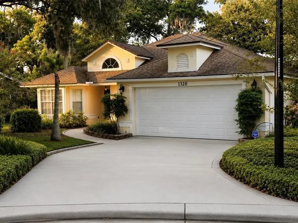 1320 SASSAFRAS AVENUE, ALTAMONTE SPRINGS, FL 32714