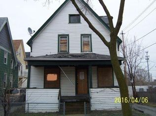 1644 N 32nd St, Milwaukee, WI 53208