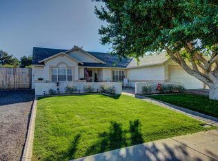 963 N Shannon, Mesa, AZ 85205