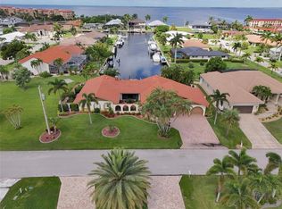 37 Hibiscus Dr, Punta Gorda, FL 33950