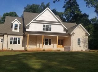 101 Burchwood Dr, Macon, GA 31220