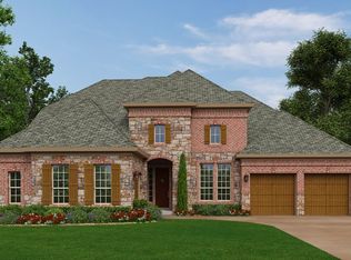 12810 Palo Duro Dr, Frisco, TX 75033