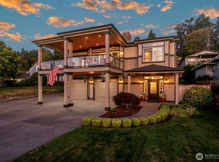 2110 Lafayette St, Steilacoom, WA
