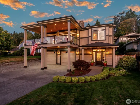 2110 Lafayette Street, Steilacoom, WA 98388