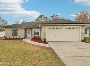 7768 Pikes Peak Dr, Jacksonville, FL 32244