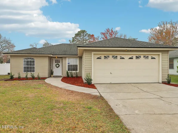 7768 PIKES PEAK Drive, Jacksonville, FL 32244