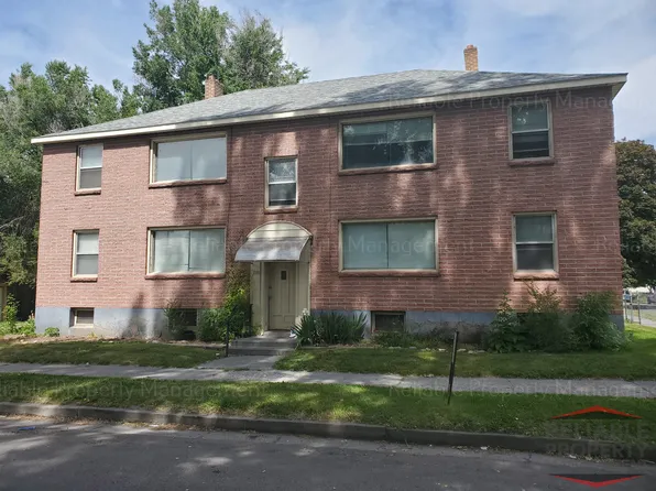 1085 Idaho Ave APT 6, Idaho Falls, ID 83402