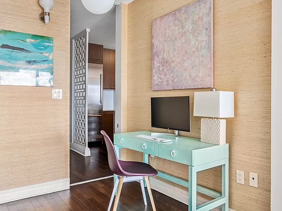 4th image of 60 E 8th St APT 25D