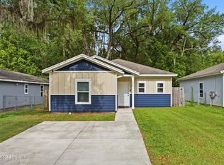 4066 Grant Rd, Jacksonville, FL 32207