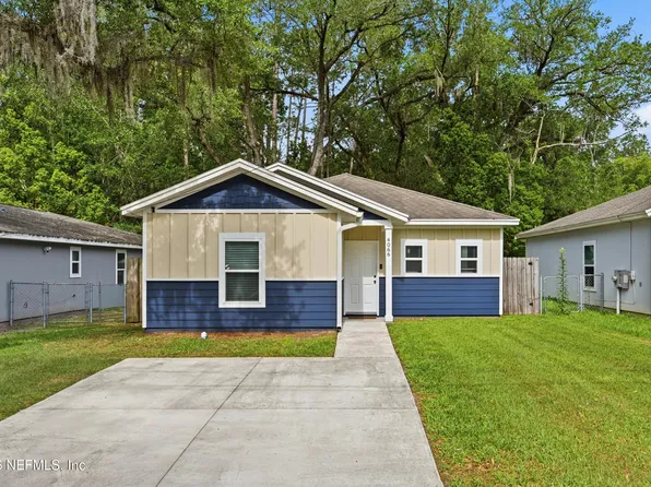 4066 GRANT Road, Jacksonville, FL 32207
