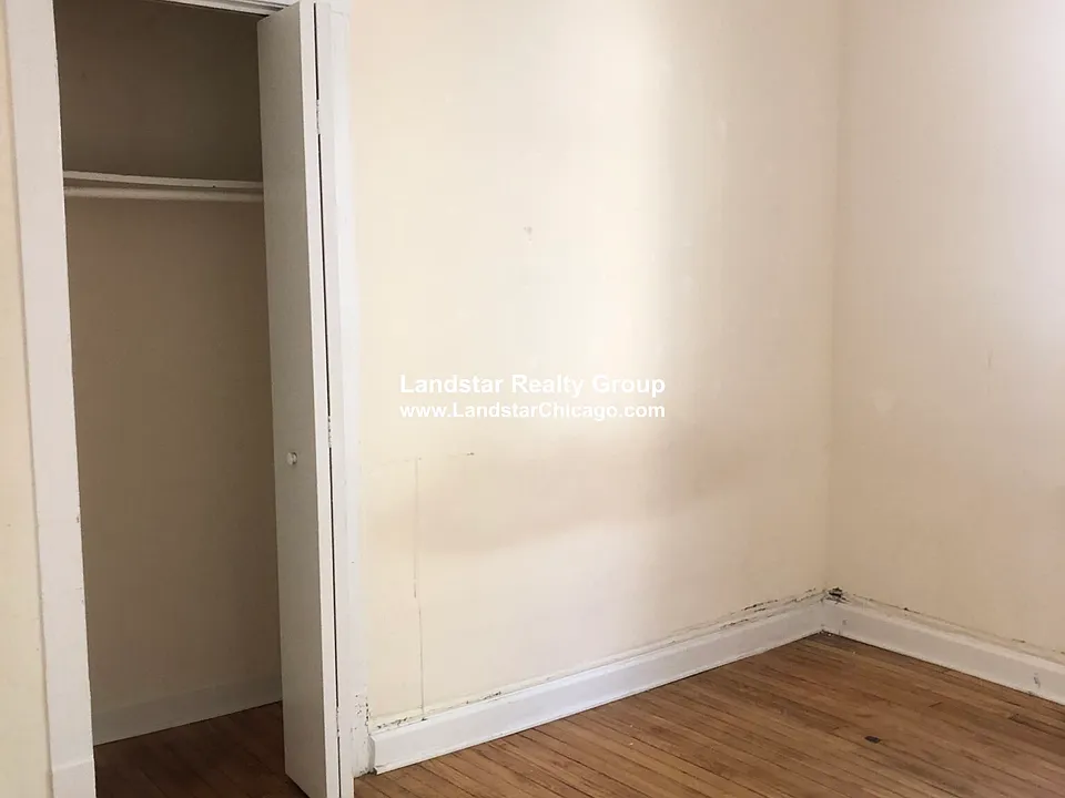 1536 N Kedzie Ave #3J