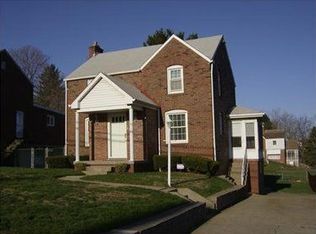 55 S Vireo Dr, Mc Kees Rocks, PA 15136