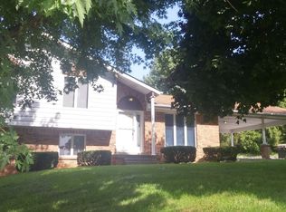 833 Highway 2202, Irvington, KY 40146