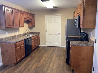 133 Mike Ave, Guntown, MS 38849