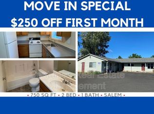 4358 10th Ct SE, Salem, OR 97302