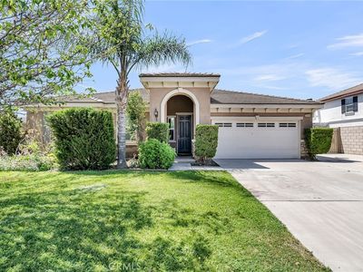 16569 Sugar Ln, Fontana, CA, 92337