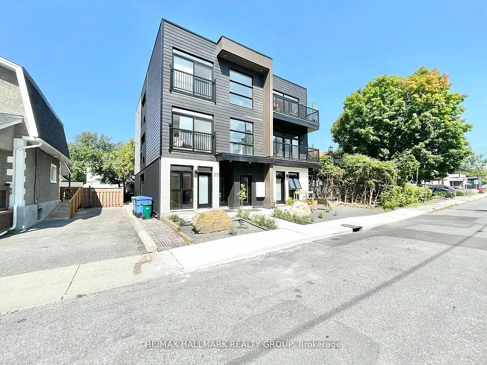 25 Grant St #303