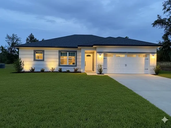 373 Amberjack Ct, Poinciana, FL 34759