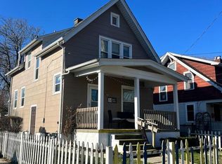 822 Dewey Ave, Ann Arbor, MI 48104