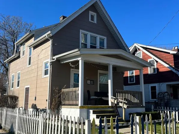 822 Dewey Ave, Ann Arbor, MI 48104