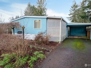 10239 185th Ave SW TRAILER 39A, Rochester, WA 98579