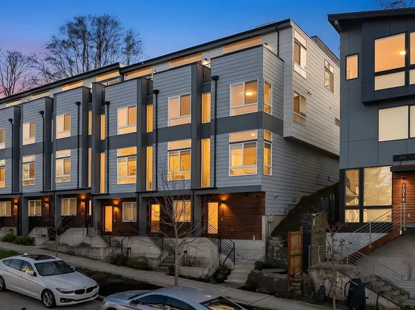 1312 Yakima Avenue S, Seattle, WA 98144